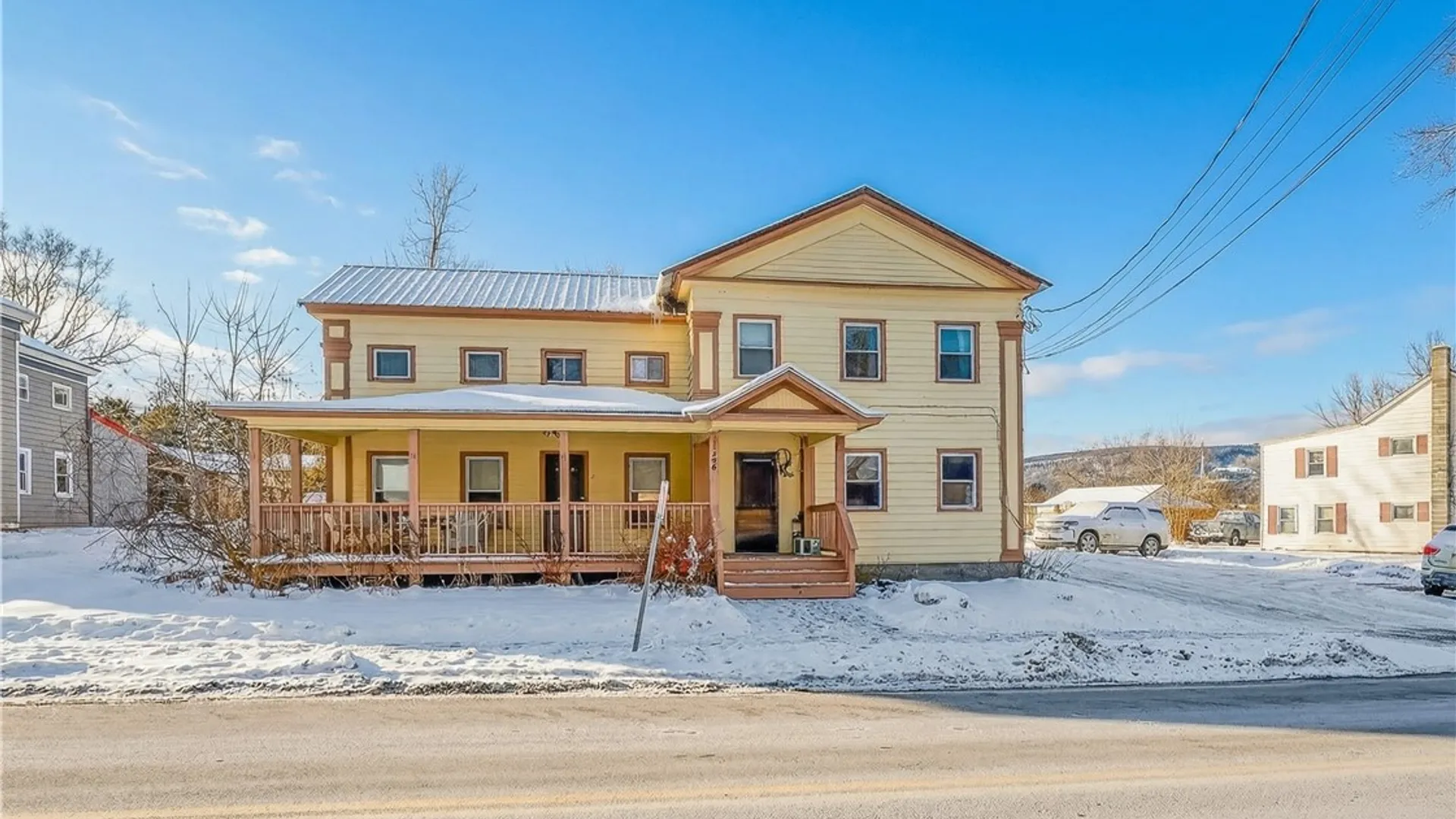 Property at 124 Prospect Street, Schoharie, NY 12157 40