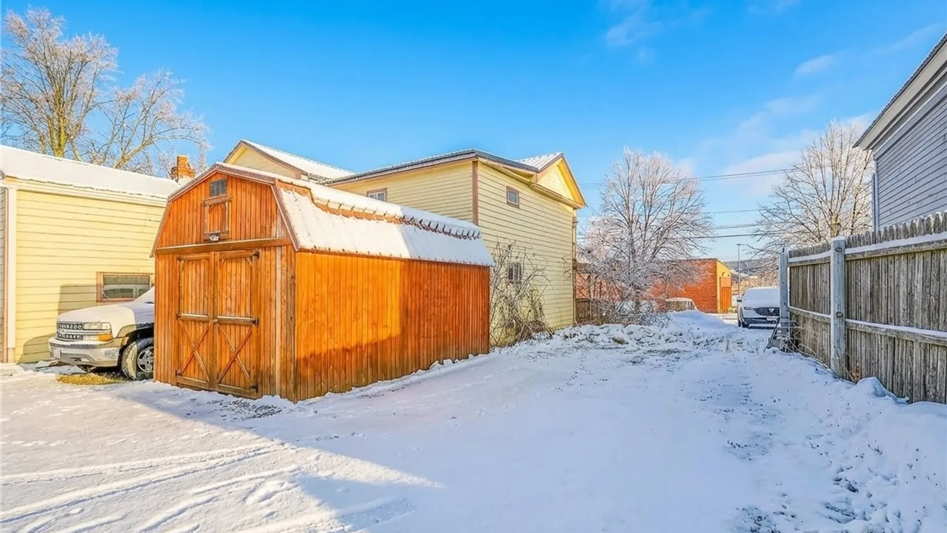 Property at 124 Prospect Street, Schoharie, NY 12157 5