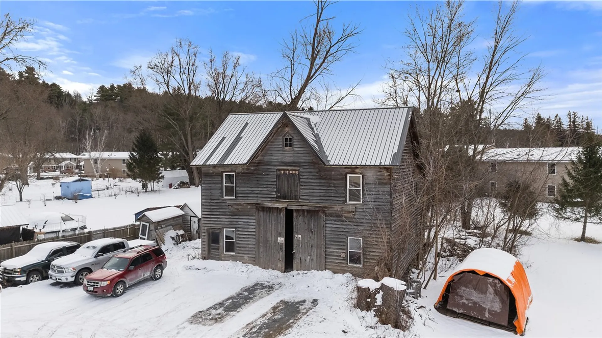 Property at 124 Prospect Street, Schoharie, NY 12157 7