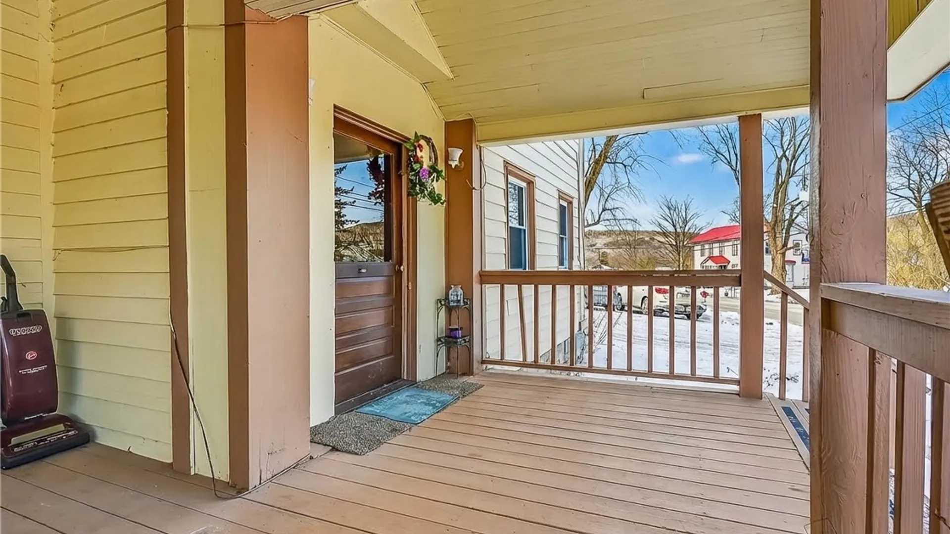 Property at 124 Prospect Street, Schoharie, NY 12157 8