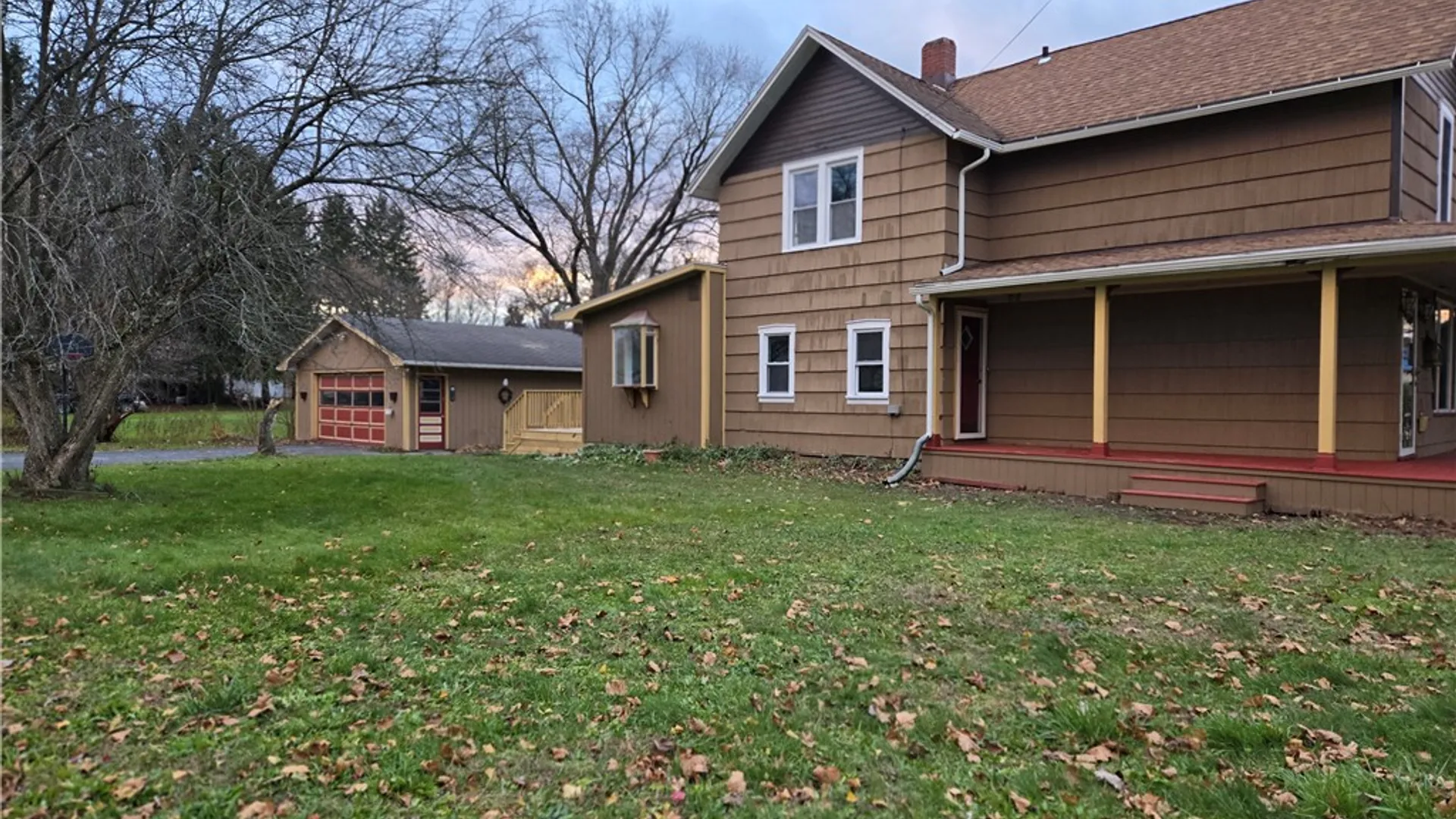 Property at 501 Hudson Street, Elmira City, NY 14904 28