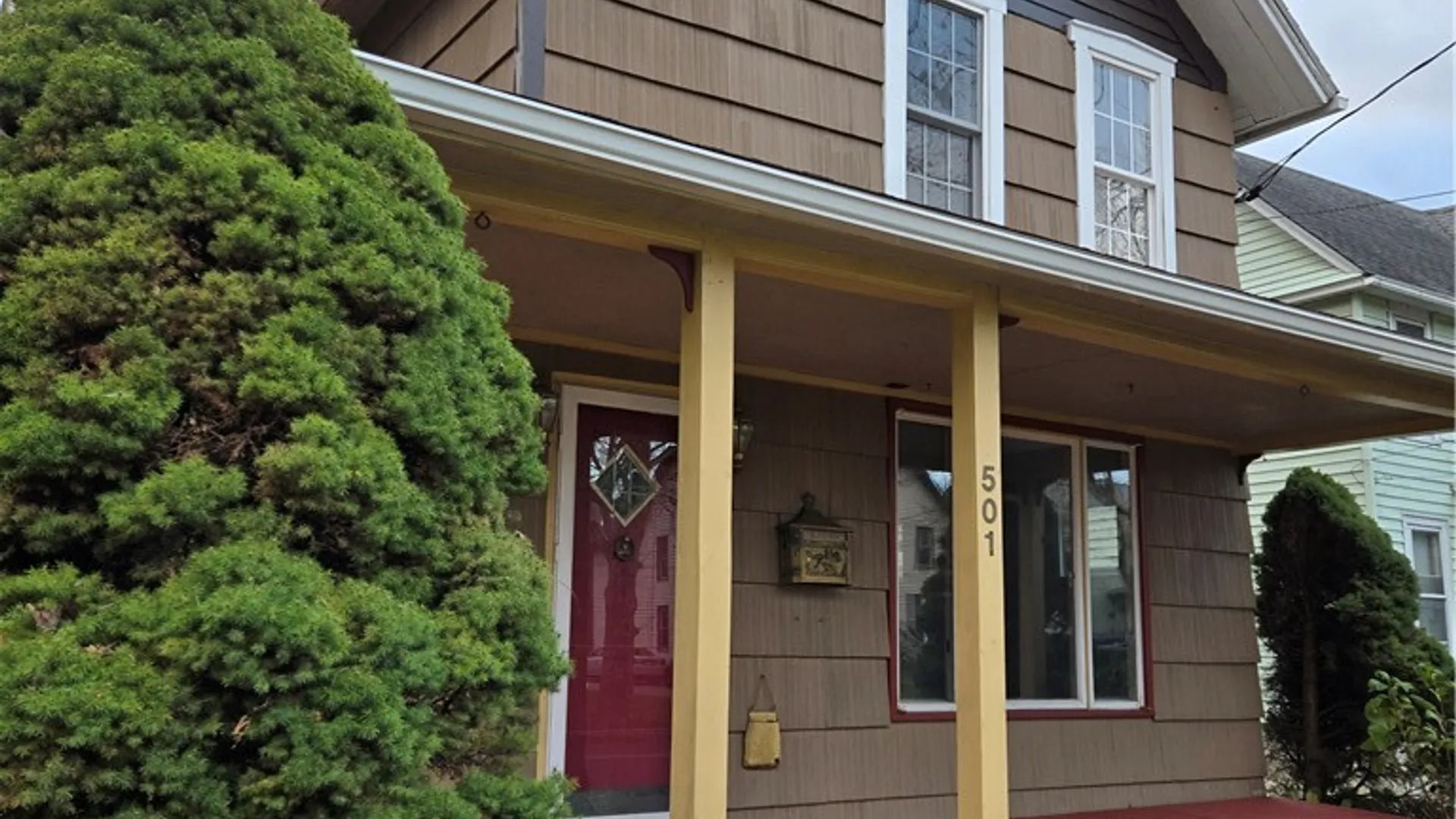 Property at 501 Hudson Street, Elmira City, NY 14904 29