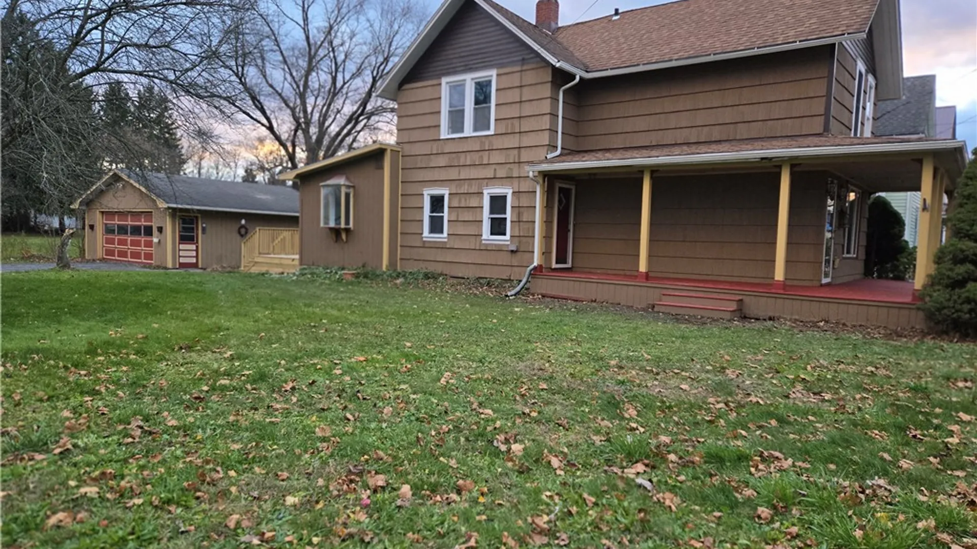 Property at 501 Hudson Street, Elmira City, NY 14904 4