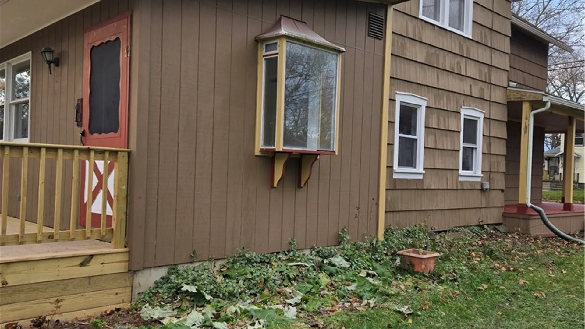 Property at 501 Hudson Street, Elmira City, NY 14904 5