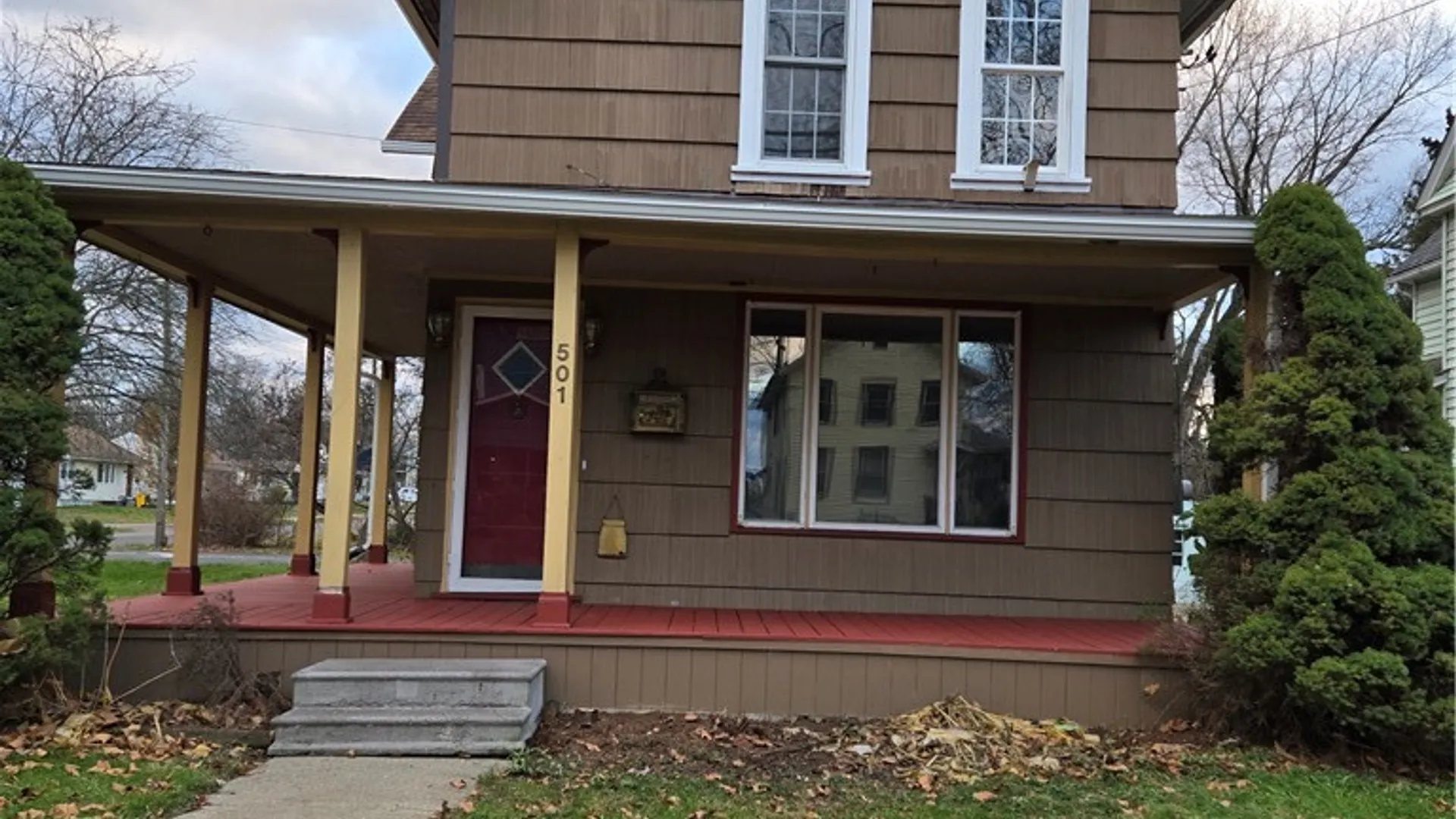Property at 501 Hudson Street, Elmira City, NY 14904 7