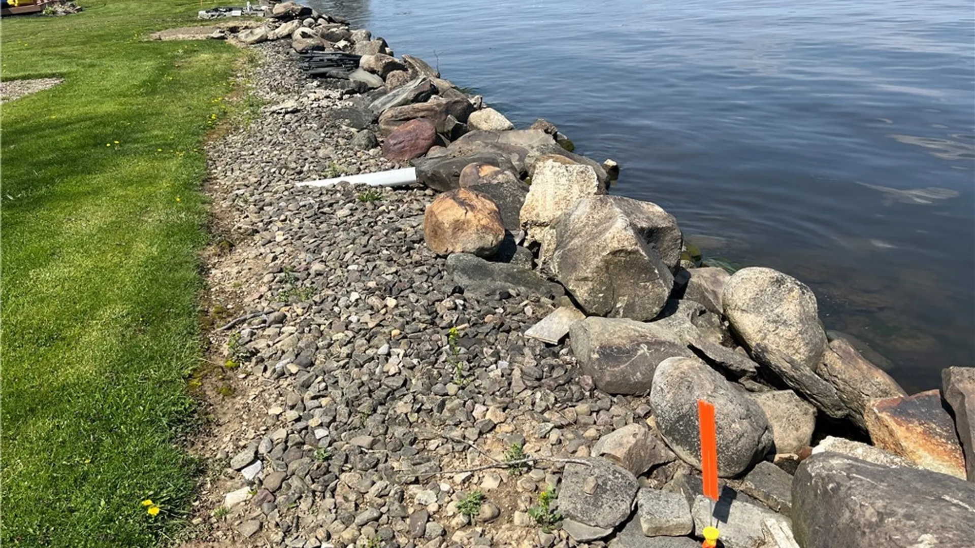 Property at 2398 Lakeside Drive, Busti, NY 14710 3