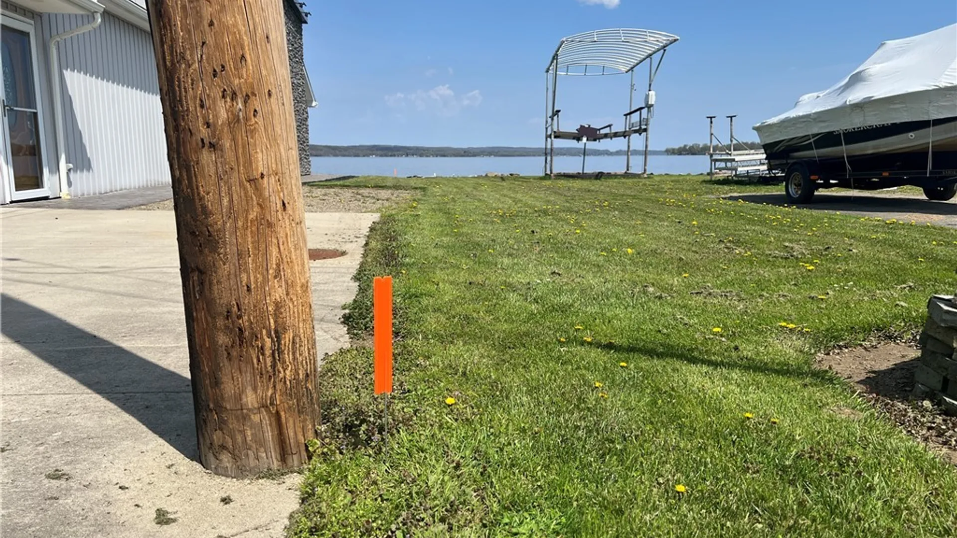 Property at 2398 Lakeside Drive, Busti, NY 14710 5