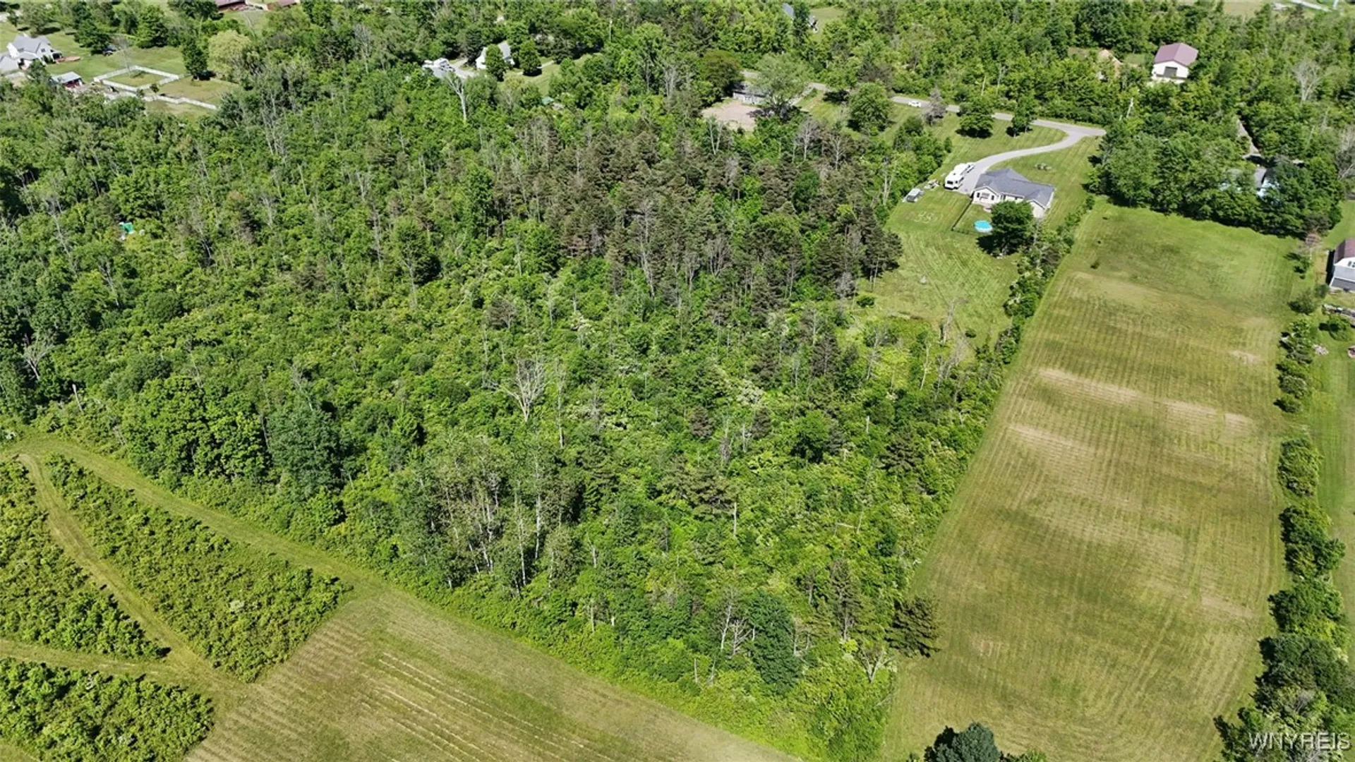 Property at 7714 Decker Road, Evans, NY 14047 10