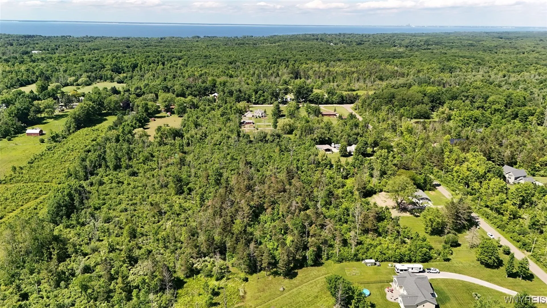 Property at 7714 Decker Road, Evans, NY 14047 11