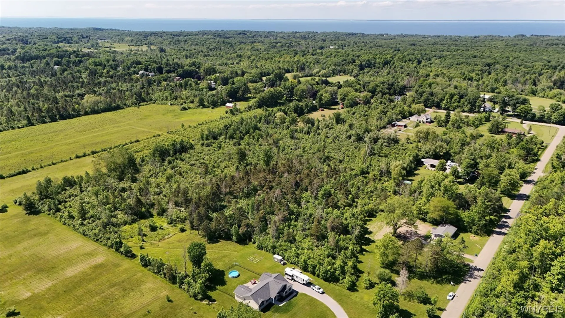 Property at 7714 Decker Road, Evans, NY 14047 12