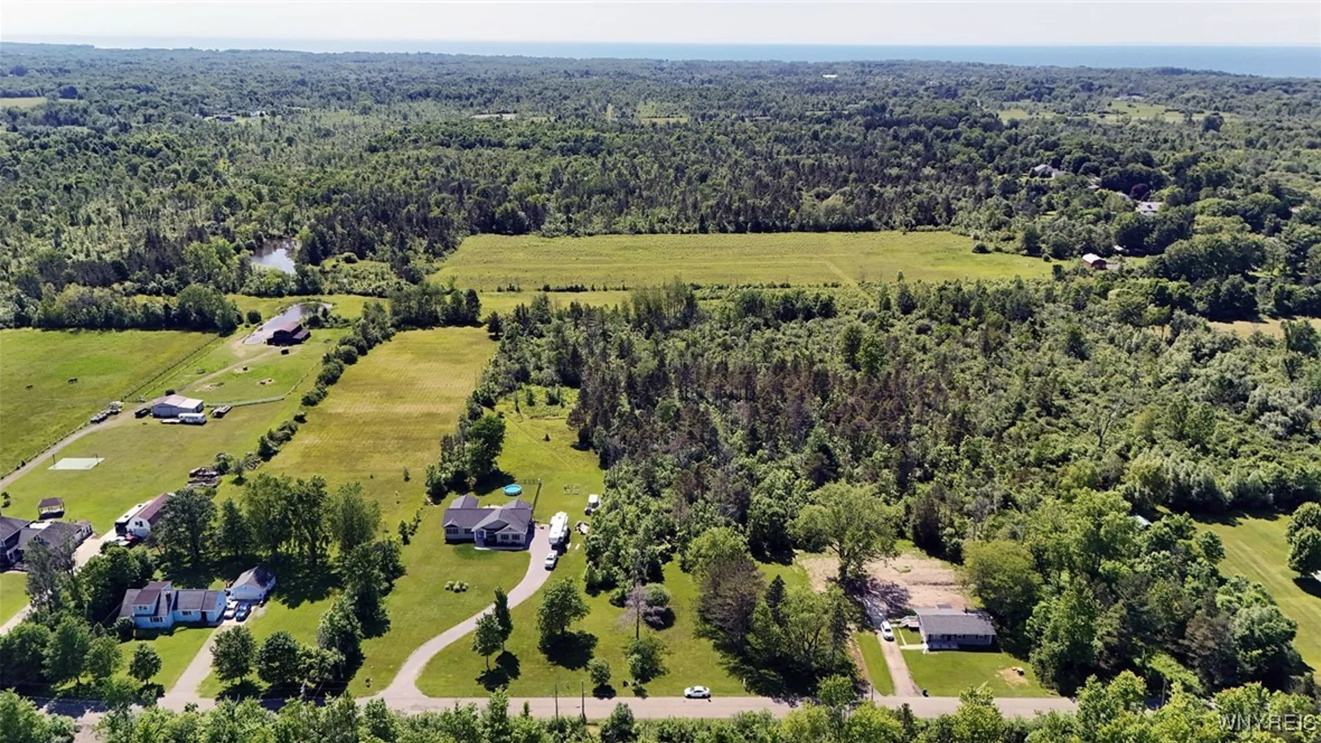 Property at 7714 Decker Road, Evans, NY 14047 13