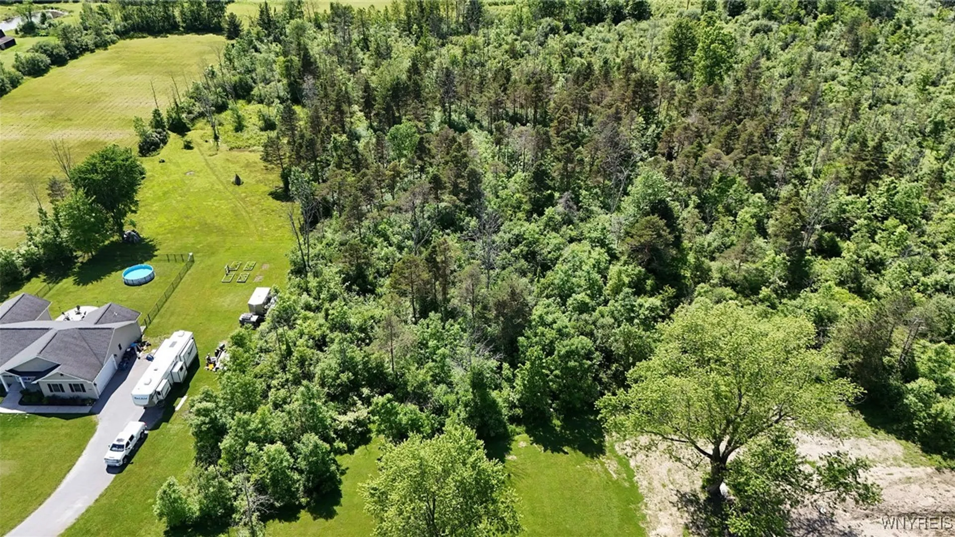 Property at 7714 Decker Road, Evans, NY 14047 14