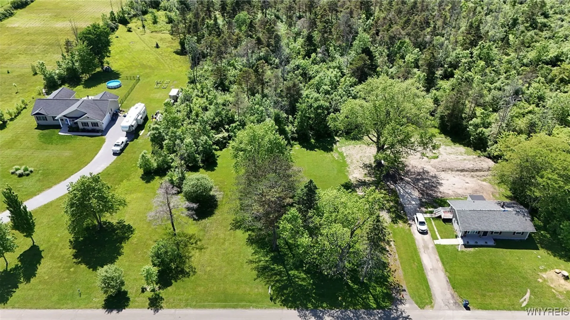 Property at 7714 Decker Road, Evans, NY 14047 15