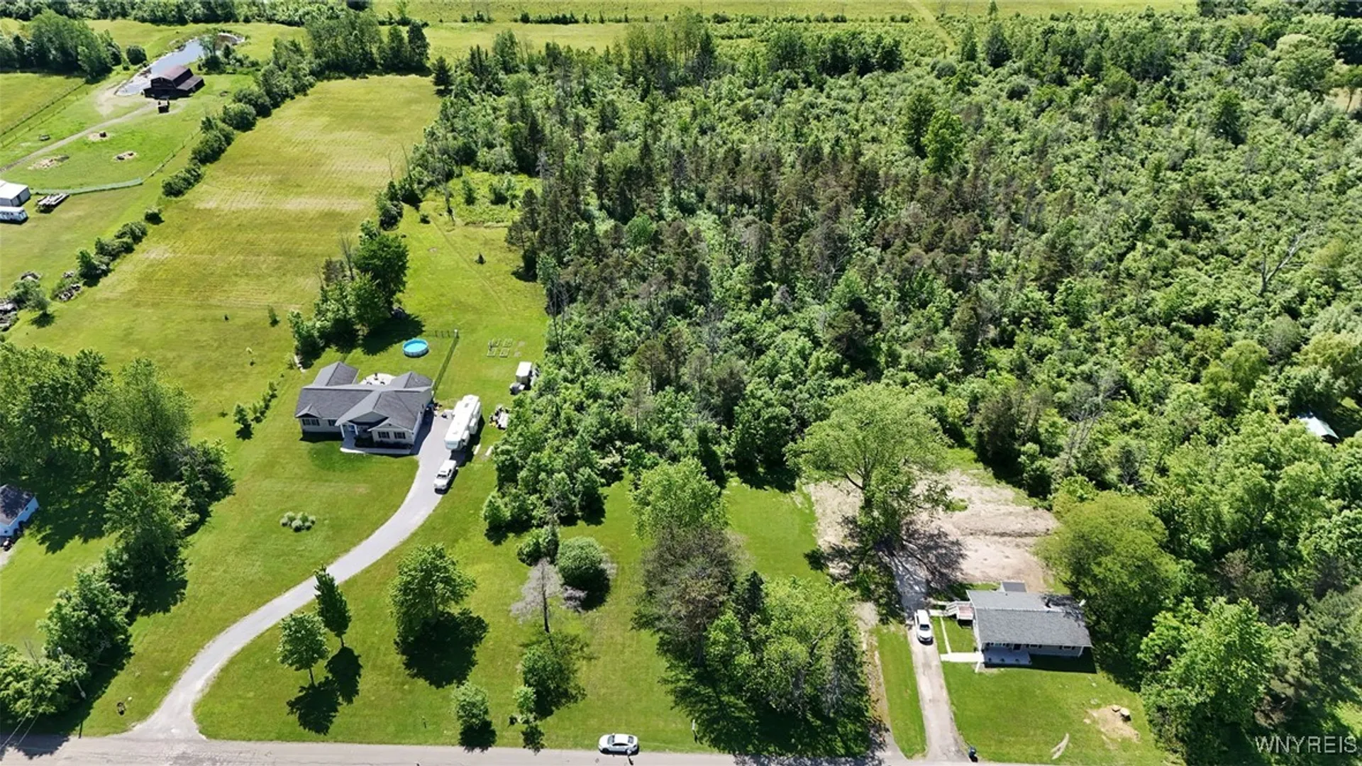 Property at 7714 Decker Road, Evans, NY 14047 2