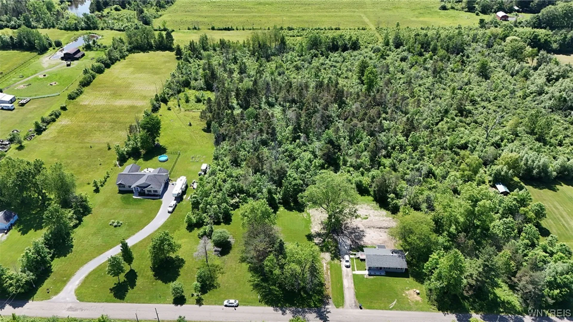 Property at 7714 Decker Road, Evans, NY 14047 3