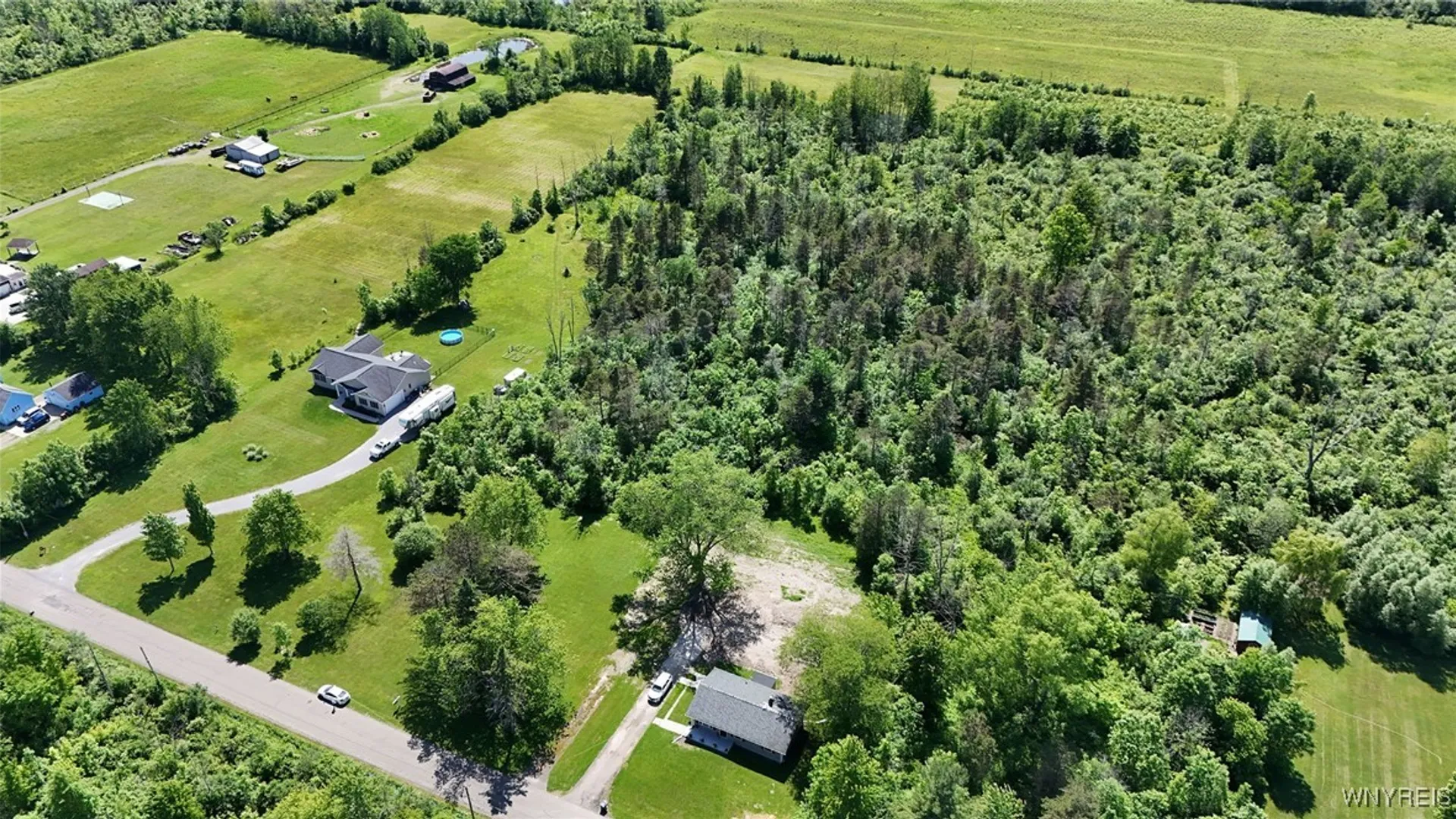 Property at 7714 Decker Road, Evans, NY 14047 4