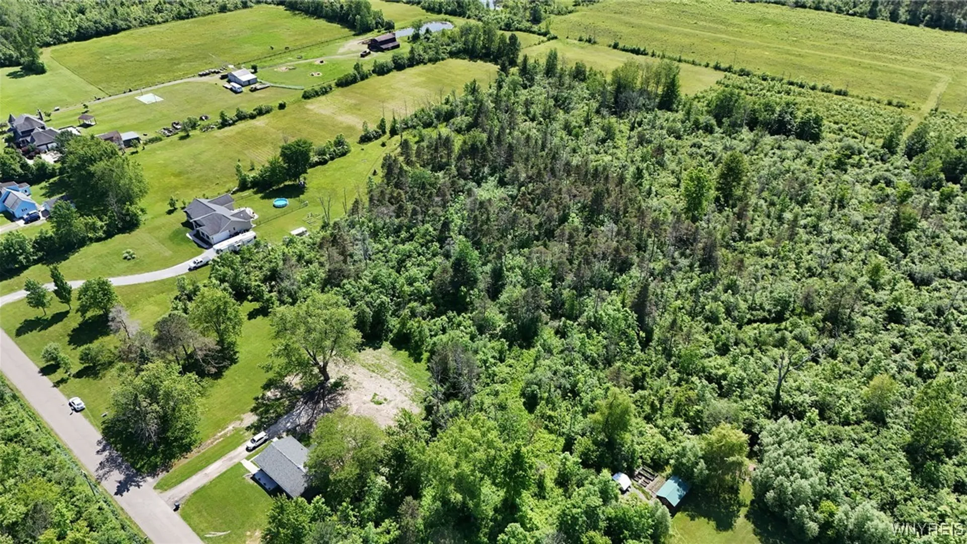 Property at 7714 Decker Road, Evans, NY 14047 5