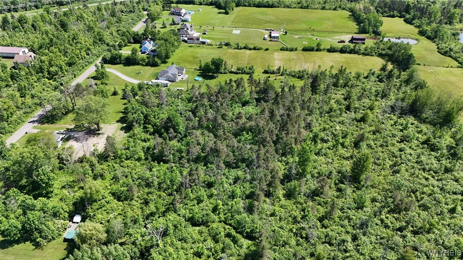 Property at 7714 Decker Road, Evans, NY 14047 7