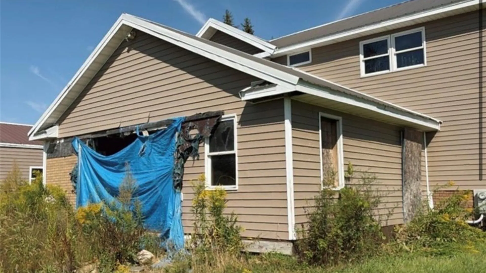 Property at 3585 Roszyk Hill Road, Machias, NY 14101 11