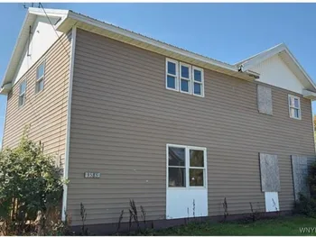 Property at 3585 Roszyk Hill Road, Machias, NY 14101