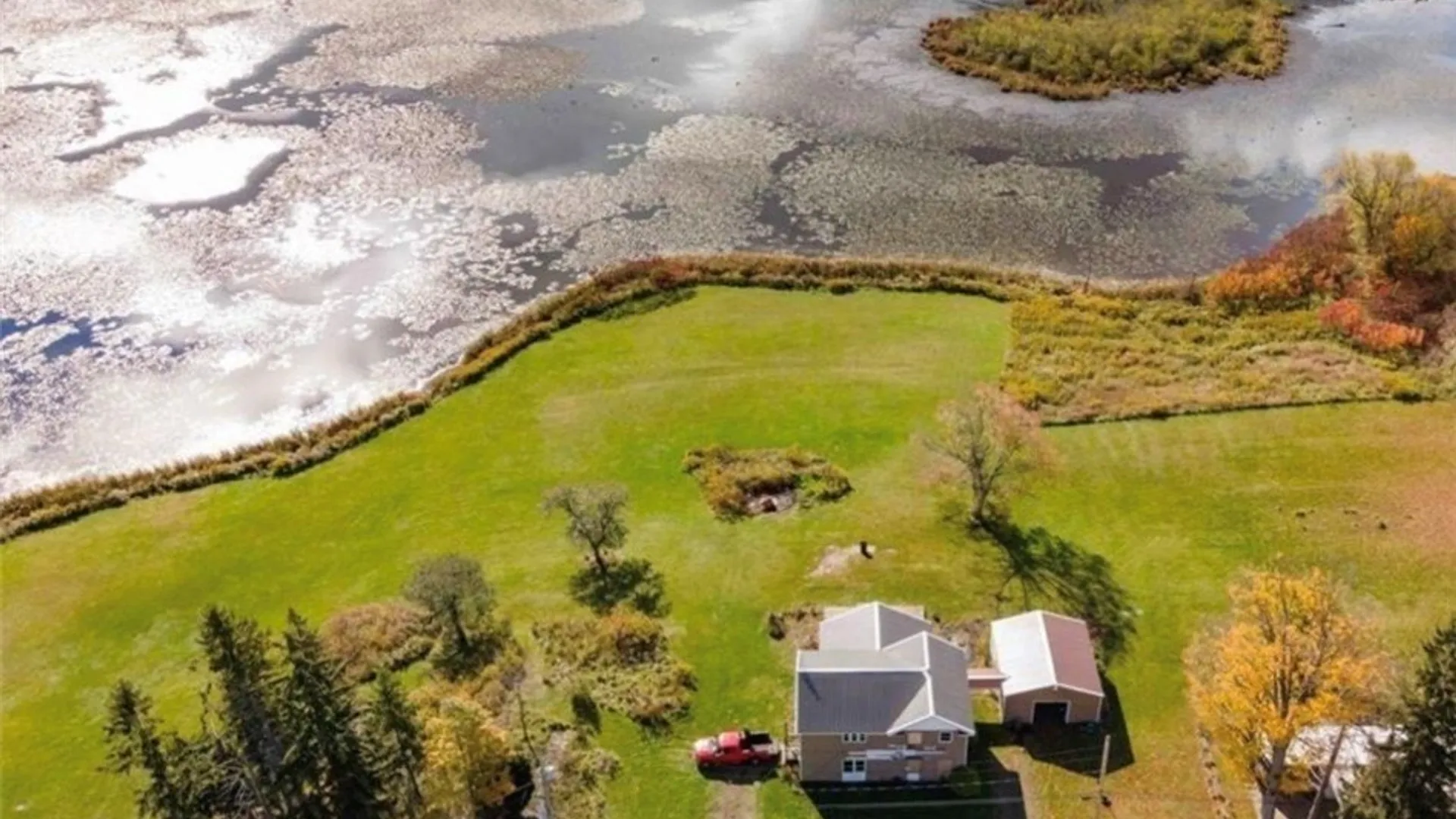 Property at 3585 Roszyk Hill Road, Machias, NY 14101 6