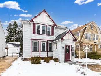 Property at 189 Hamilton Drive, Amherst, NY 14226