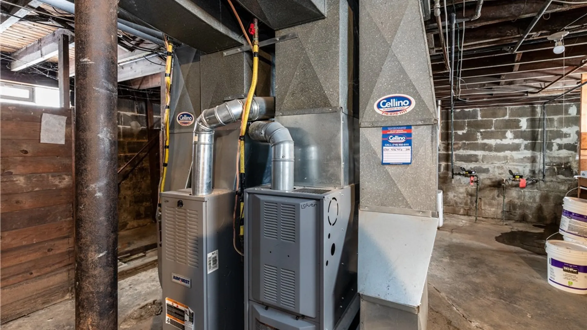 Property at 189 Hamilton Drive, Amherst, NY 14226 28