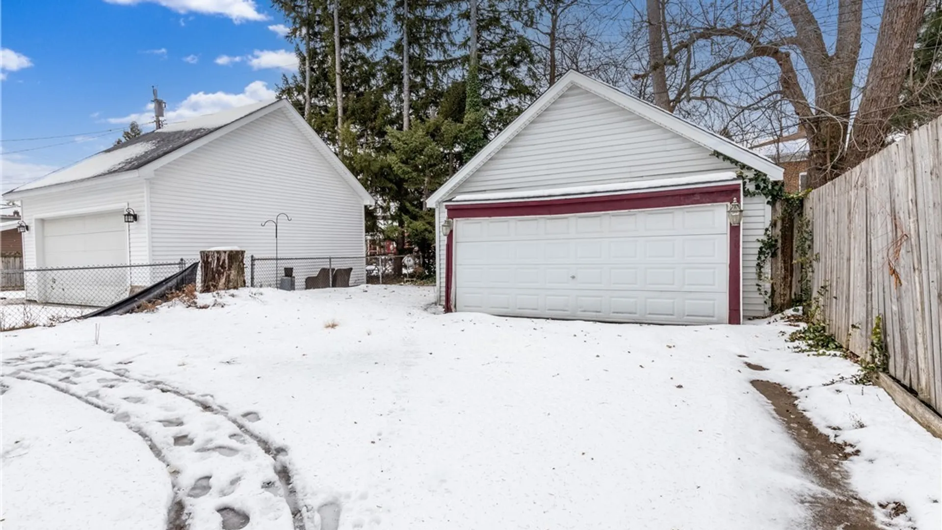 Property at 189 Hamilton Drive, Amherst, NY 14226 4