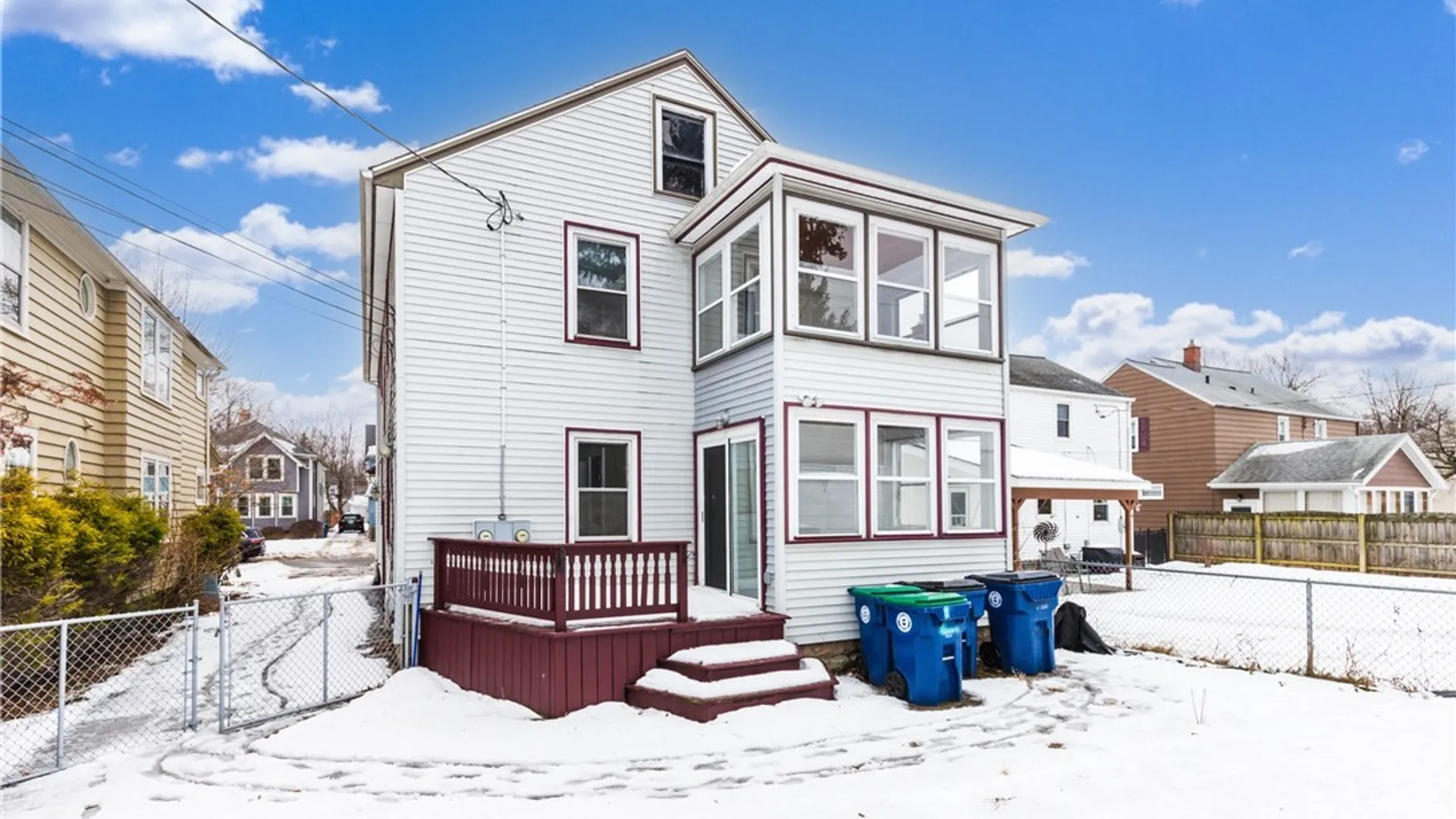 Property at 189 Hamilton Drive, Amherst, NY 14226 5