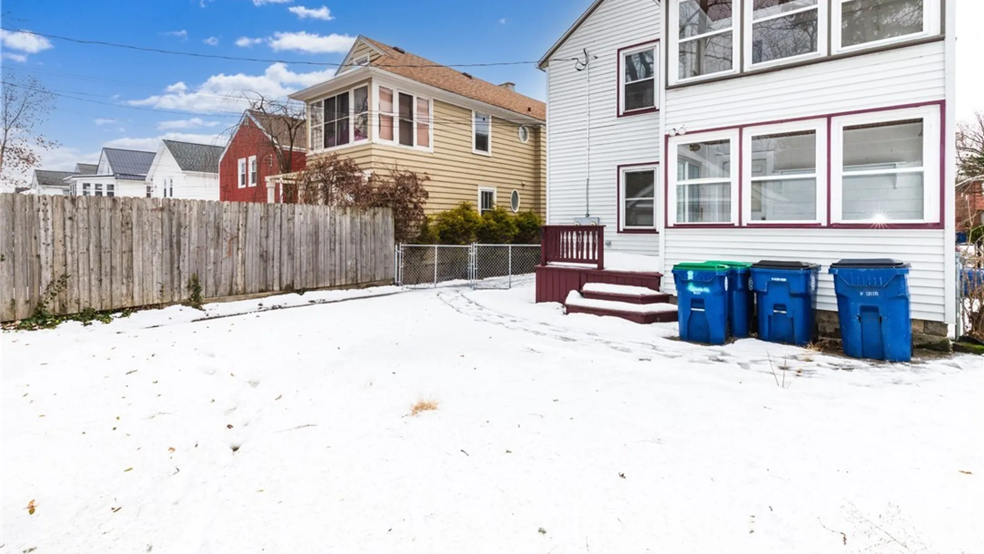 Property at 189 Hamilton Drive, Amherst, NY 14226 6