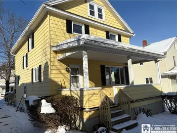 Property at 115 Early Street, Wellsville, NY 14895