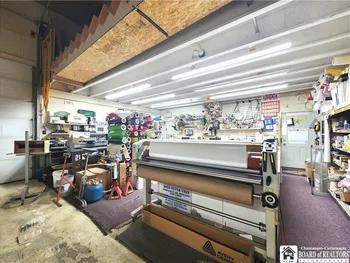 296 Water Street, Pomfret, NY 14063