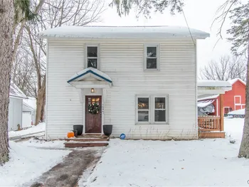 Property at 164 S Main Street, Rutland, NY 13612