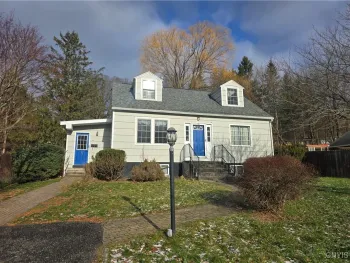 Property at 205 Elmbrook Drive, Manlius, NY 13104