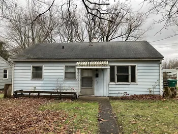 Property at 121 Lyman Street, Sweden, NY 14420