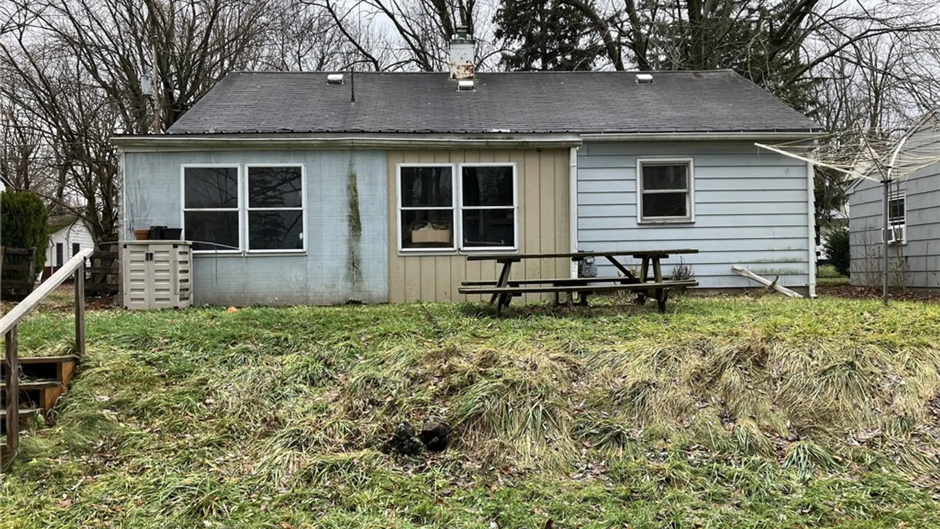Property at 121 Lyman Street, Sweden, NY 14420 2