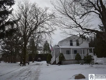 Property at 3396 Route 20A, Orangeville, NY 14167