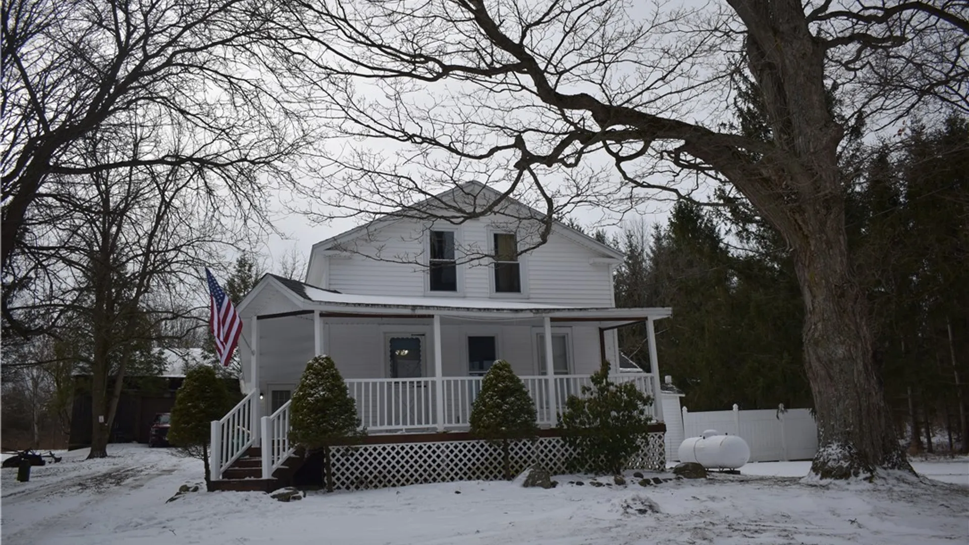 Property at 3396 Route 20A, Orangeville, NY 14167 2