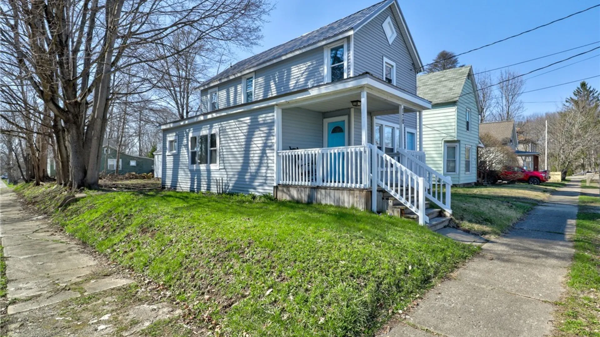 Property at 170 Dunham Avenue, Ellicott, NY 14701 42
