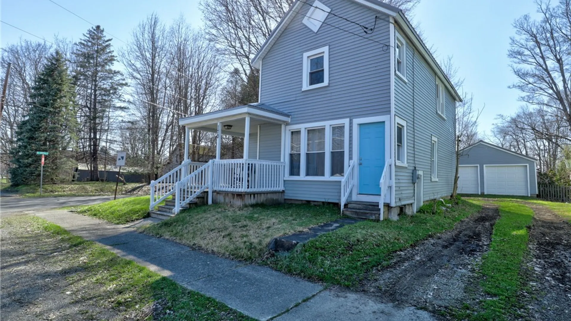 Property at 170 Dunham Avenue, Ellicott, NY 14701 43