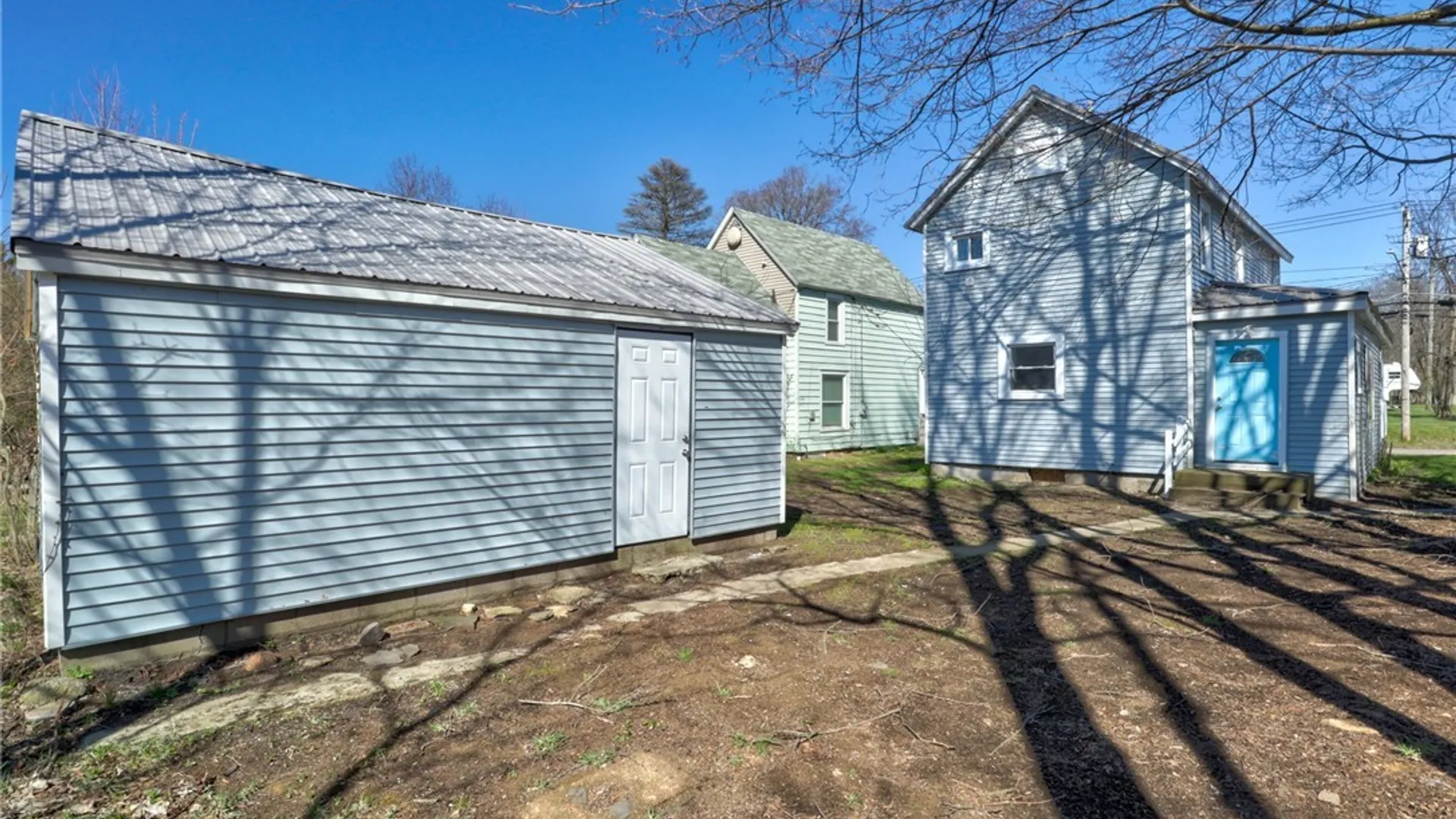Property at 170 Dunham Avenue, Ellicott, NY 14701 45