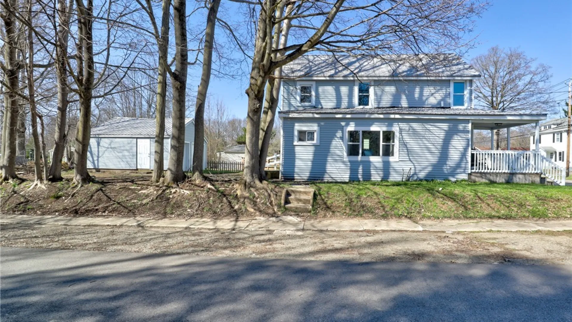 Property at 170 Dunham Avenue, Ellicott, NY 14701 47