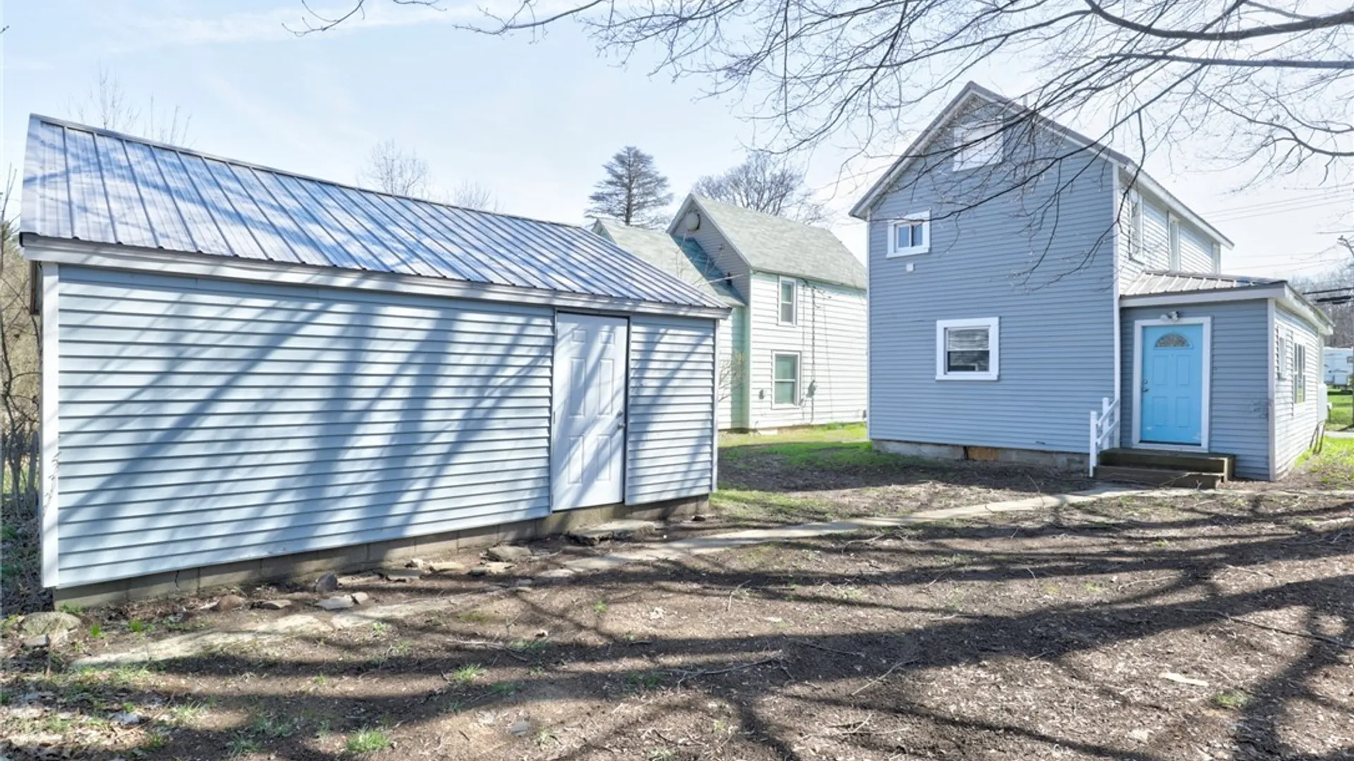 Property at 170 Dunham Avenue, Ellicott, NY 14701 48