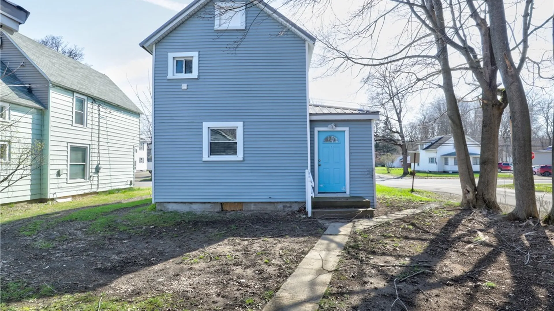 Property at 170 Dunham Avenue, Ellicott, NY 14701 49