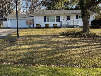 Property at 42 Cavalier Road, Wheatland, NY 14546