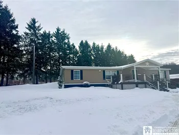 Property at 8845 Liebler Hill Road, Little Valley, NY 14755