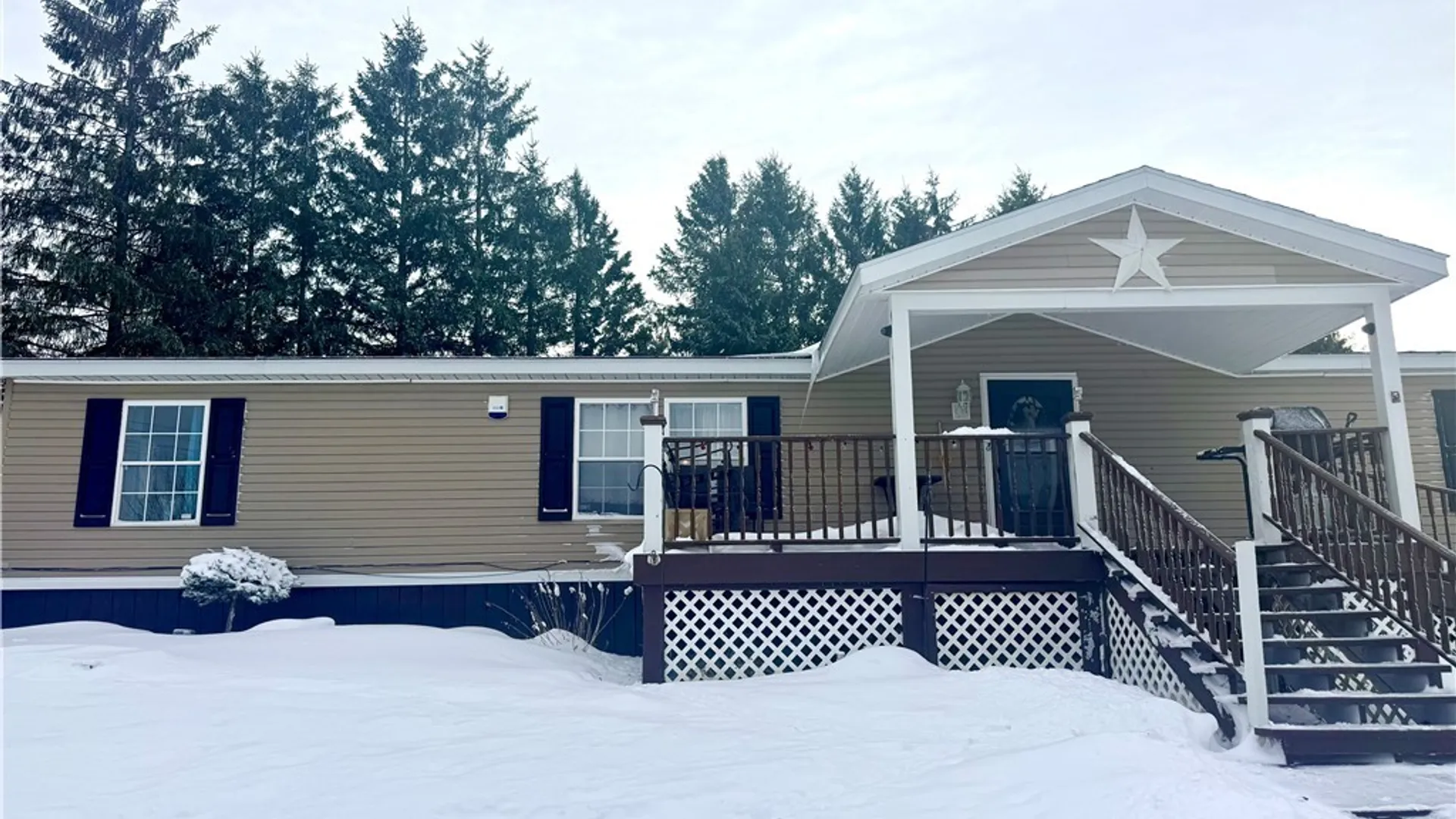 Property at 8845 Liebler Hill Road, Little Valley, NY 14755 2