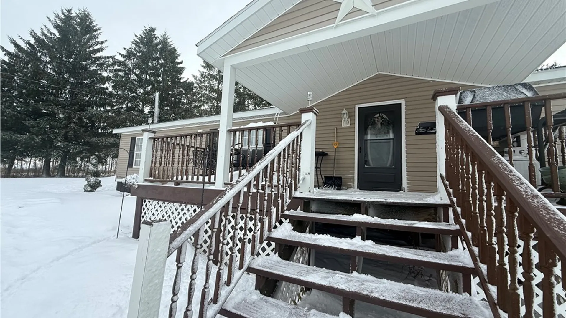 Property at 8845 Liebler Hill Road, Little Valley, NY 14755 3
