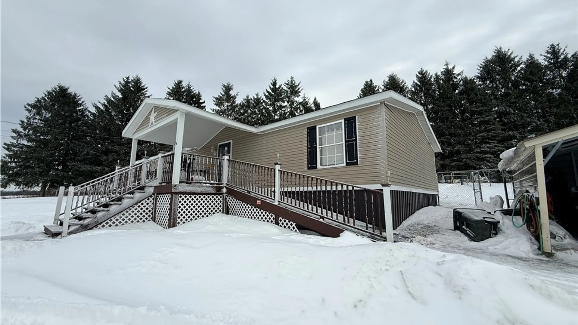 Property at 8845 Liebler Hill Road, Little Valley, NY 14755 4
