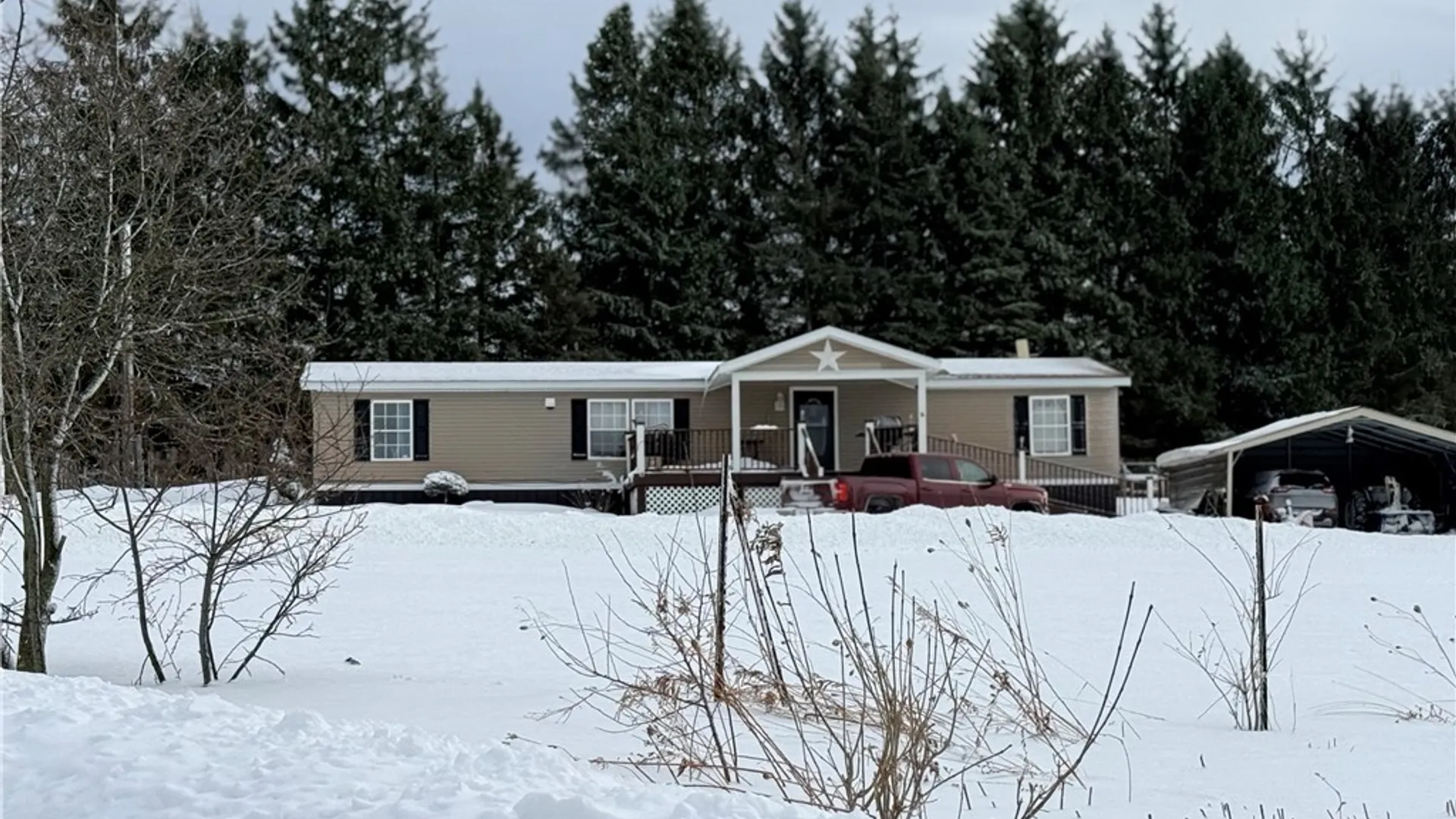 Property at 8845 Liebler Hill Road, Little Valley, NY 14755 5